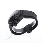 Image 13 of TAG Heuer Carrera Carbon Heuer 02T 'Phantom' Tourbillon CAR5A8P.FC6415; Automatic men's watch