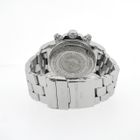 Image 9 of Breitling Super Avenger A13370; Chronograph men's watch