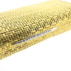 Image 4 of 18K Exclusive Gold Makeup Case | Antique