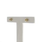 Image 4 of Golden fantasy stud earrings