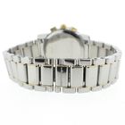 Image 8 of Girard Perregaux GP 7000; Gold/steel chronograph watch