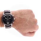 Image 15 of Bruno Söhnle Glashütte Grandioso 17-13117-341; Men's Watch