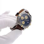 Image 11 of Chronomat Chronograph 81.950 / B13050; Automatic Pilot's Men's Watch