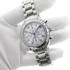 Image 12 of Omega Speedmaster Date 'Olympic' 3513.20.00; Chronograph men's watch