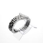 Image 13 of Ebel Onde 'Mother of Pearl' 1216173; Women's watch with diamonds