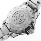 Image 11 of Raymond Weil Nabucco GMT; Automatic men's watch with second time zone