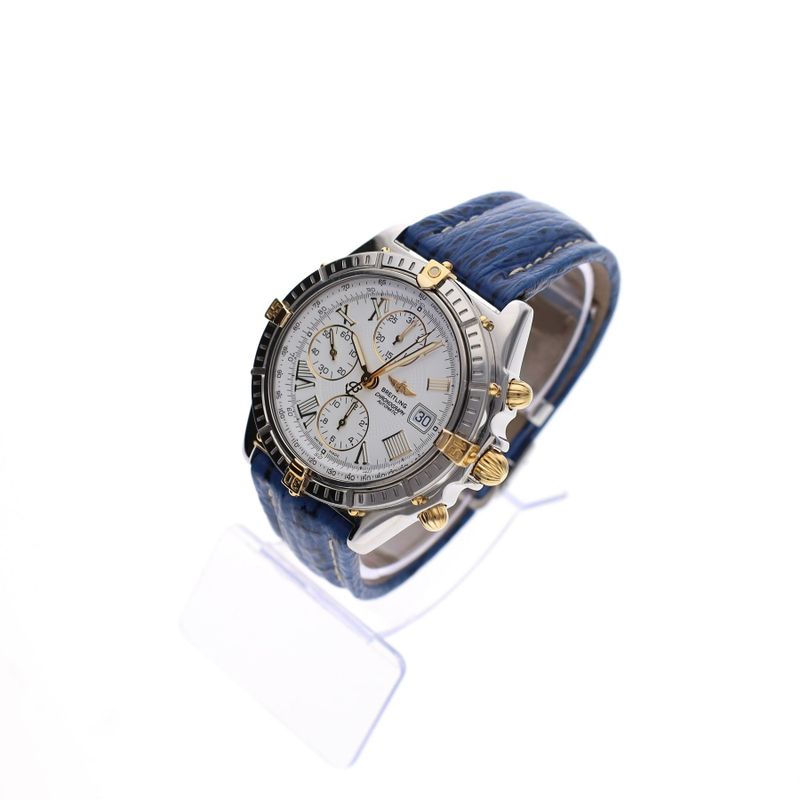 Image 2 of Breitling Crosswind; B13055; Chronograph; Automatic men's watch