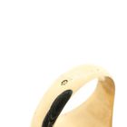 Image 7 of Gold signet ring with carnelian | Men