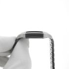 Image 6 of Cartier Santos 'Medium' 4075 WSSA0029; Automatic unisex watch