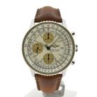 Image 1 of Breitling 'Old' Navitimer B13019; Vintage chronograph men's watch
