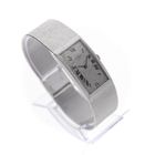 Image 4 of Chopard 18ct Tank Classic 7146; White Gold Watch