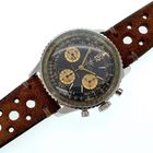 Image 10 of Breitling Navitimer; 1960s pilot's watch | Ref: 806