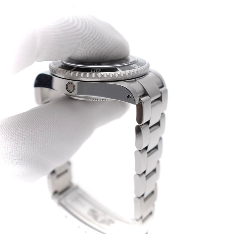 Image 9 of Rolex Sea-Dweller 4000 16600; Automatic Men's Watch