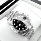 Image 21 of Rolex Explorer II 42mm 216570; Automatic men's watch