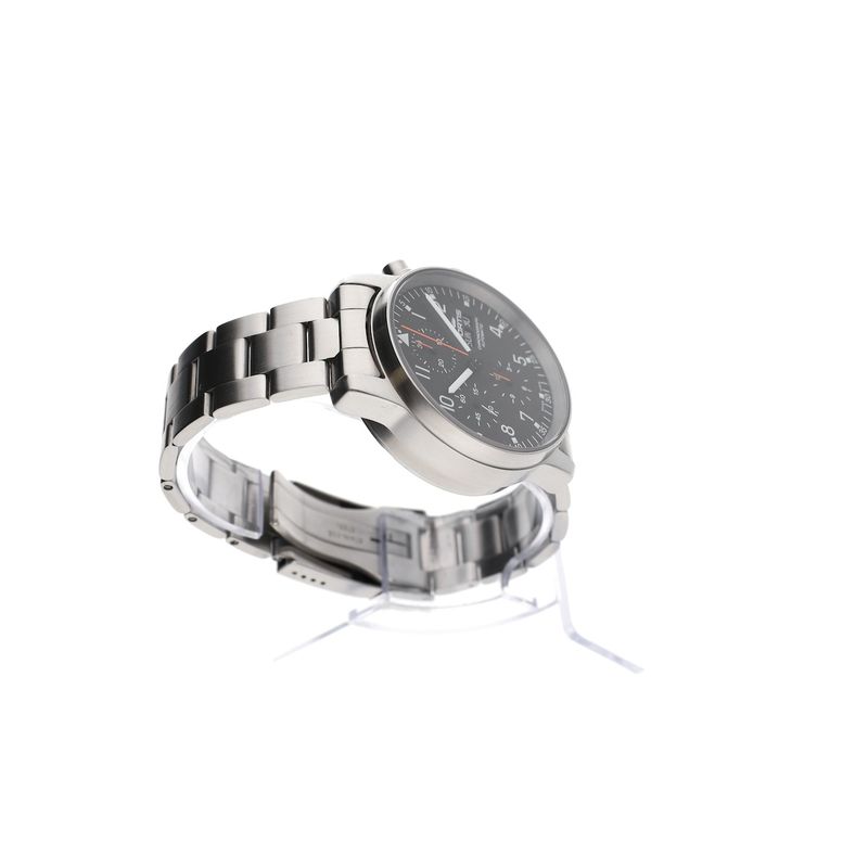 Image 11 of Fortis Flieger Chronograph 597.22.141.3; Automatic men's watch