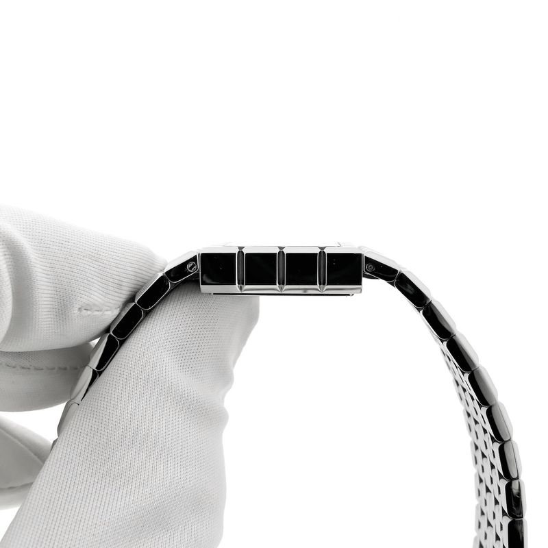 Image 12 of Chopard Ice Cube 11/8898; Ladies design watch