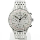 Image 1 of Junghans Chronoscope Master Telemeter; Automatic chronograph men's watch
