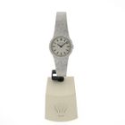 Image 8 of Rolex Classic 'Cocktail'; Vintage 18k white gold women's watch