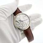 Image 9 of Maurice Lacroix Masterpiece Retrograde 76840; 18k gold/steel men's watch