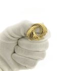 Image 11 of Golden brooch of wings