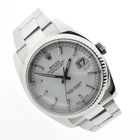 Image 14 of Rolex Datejust Oyster Perpetual 36mm 116234; Automatic watch