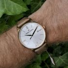 Image 20 of Maurice Lacroix Eliros EL1118; Men's watch