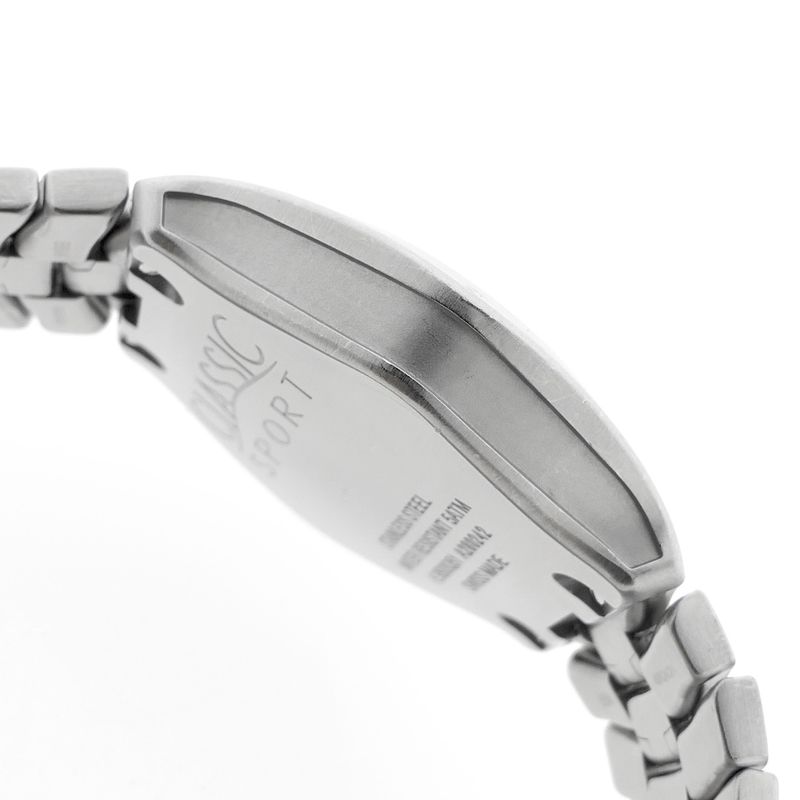 Image 10 of Ebel Sportwave Chronograph; Men's watch