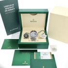 Image 15 of Rolex Sea-Dweller 43mm 126600; Men's diving watch