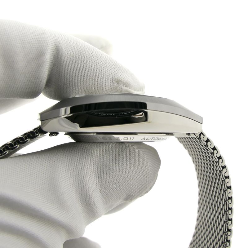 Image 10 of Rado DiaStar Limited Edition 60th Anniversary R12163118; Automatic men's watch