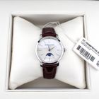 Image 9 of Frederique Constant 'Slimline'; Women's watch with moon phase