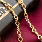 Image 2 of Gold fantasy link chain