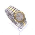 Image 4 of Chopard St. Moritz 8023; 18k Gold/Steel Unisex Watch