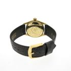 Image 13 of Rolex Oyster Perpetual 6085; Vintage 18k gold watch from 1953