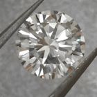 Image 4 of 0.26 ct. Brilliant cut diamond E/SI1 + HRD Certificate - Natural diamond