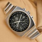Image 12 of Omega Speedmaster 125 ST3780801; Vintage chronograph men's watch