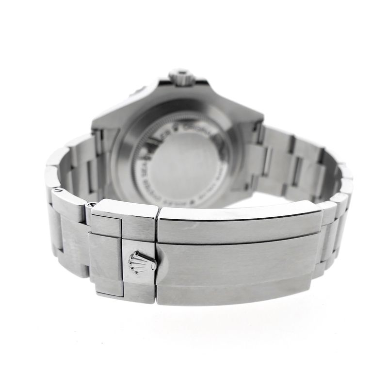 Image 5 of Rolex Sea-Dweller 43mm 126600; Automatic men's diving watch