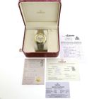 Image 4 of Omega Speedmaster Teutonic; Unique 'full-set' from 1988