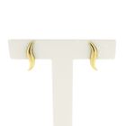 Image 1 of Golden fantasy stud earrings