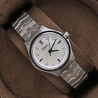 Image 7 of Ebel Wave Lady; Women's watch with mother-of-pearl dial and diamonds