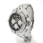 Image 2 of Breitling Crosswind Special Chronograph A44355; Automatic men's watch
