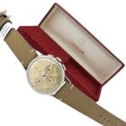 Image 14 of Omega Chronograph Cal. 321 Referentie 2279-1; Vintage chronograaf heren horloge