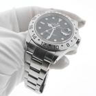 Image 16 of Rolex Explorer II 16570 'Full-Set'; Automatic men's watch from 2004