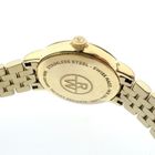 Image 2 of Raymond Weil Toccata; Women's watch with mother-of-pearl dial and diamonds