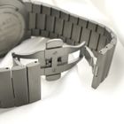 Image 15 of Ublast Armor/Graph Titanium UBAG46TIT; Automatic men's watch with chronograph
