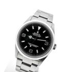 Image 7 of Rolex Explorer 36mm 114270; Automatic watch