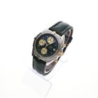 Image 2 of Breitling Chronomat Chronograph 'Racing Green' B13048; Automatic men's watch