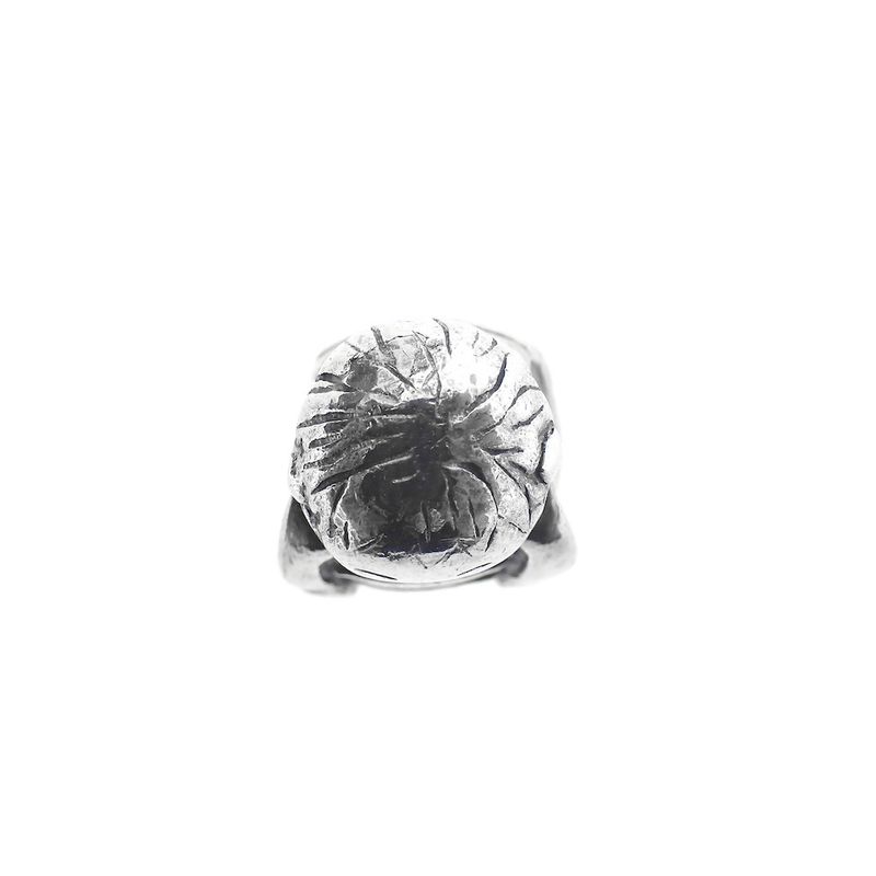 Image 6 of Pandora charm; Silver; Boy