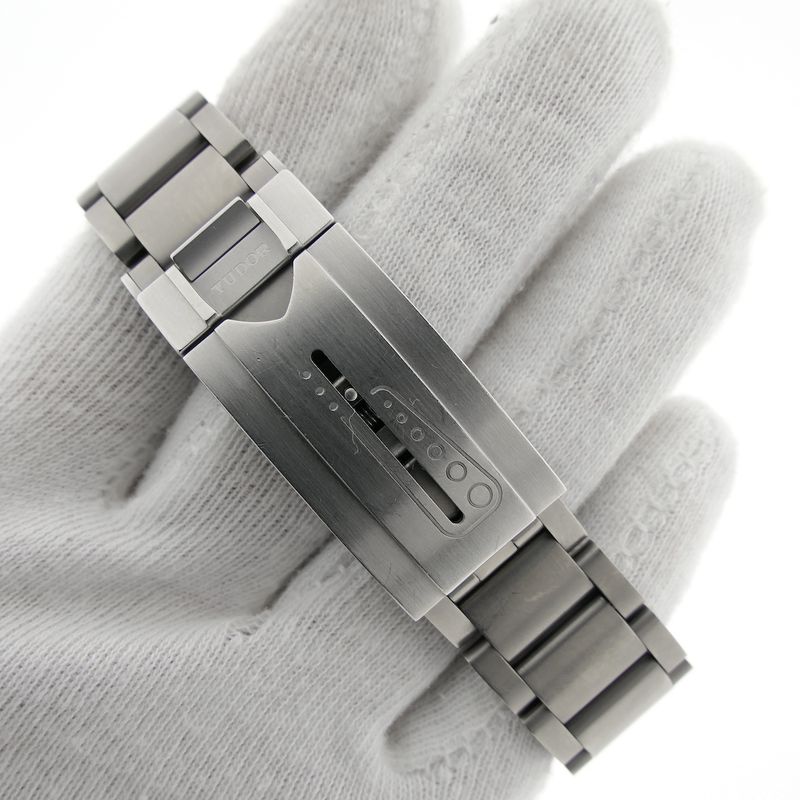 Image 9 of Tudor Pelagos 25600TN; Titanium men's watch