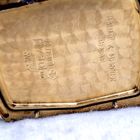 Image 5 of Baume Mercier Hampton; 18k gold watch