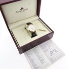 Image 13 of Maurice Lacroix Masterpiece Moonphase; 18k gold men's watch